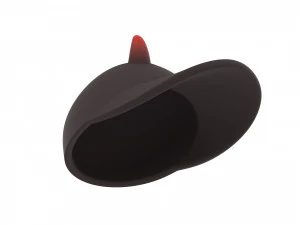 devil cap 3D Model