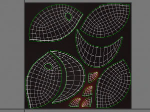 devil cap 3D Model