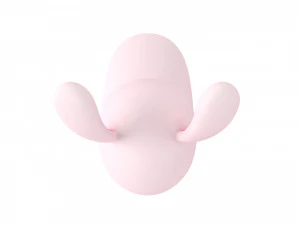 rabbit cap 3D Model