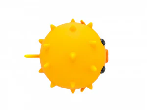 puffer fish 3D Model