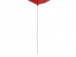 heart balloon 3D Model