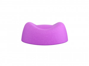 pillbox hat 3Dモデル