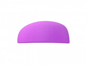 pillbox hat 3Dモデル