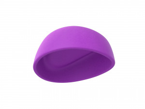 pillbox hat 3Dモデル
