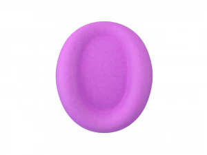 pillbox hat 3D Model