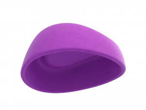 pillbox hat 3D Model