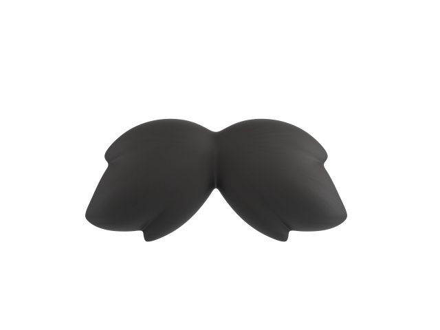 mustache 03 3D 모델 .c4d .max .obj .3ds .fbx .stl .blend 