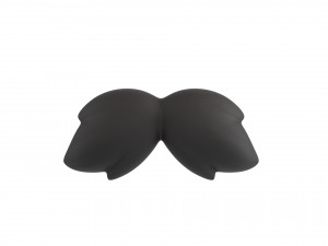 mustache 03 Modelo 3D