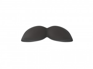mustache 03 3D 모델