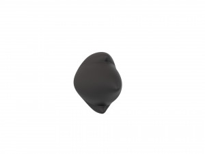 mustache 04 3D Model