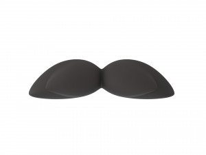 mustache 04 3D Model