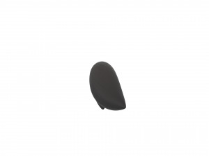 mustache 05 Model 3D