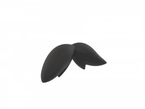 mustache 05 3D Model