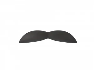 mustache 05 3D Model
