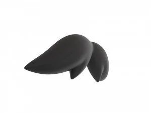 mustache 05 3D Model