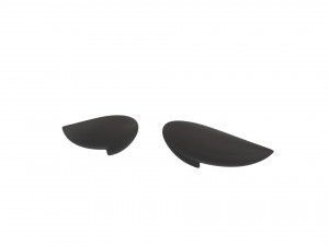 mustache 06 Model 3D
