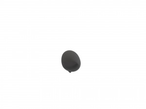 mustache 06 Model 3D