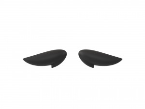 mustache 06 Model 3D