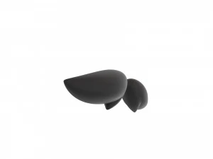 mustache 06 3D Model