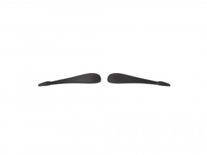 mustache 07 Model 3D