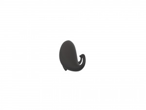 mustache 08 3D Model