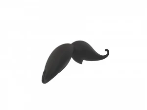 mustache 08 3D Model