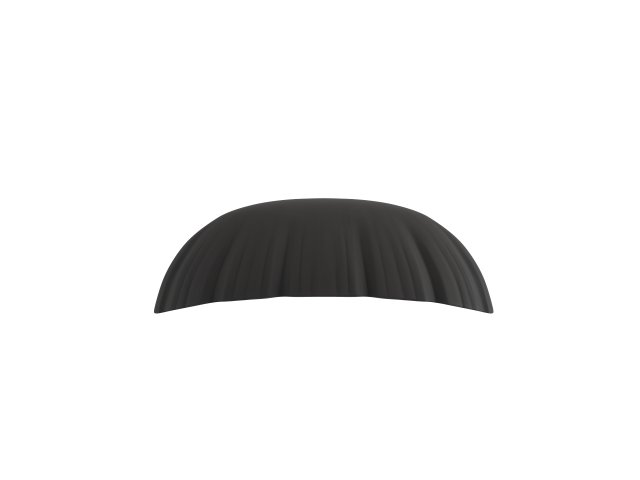 mustache 10 3D 模型 .c4d .max .obj .3ds .fbx .stl .blend 
