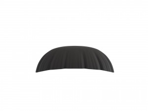 mustache 10 3D Model