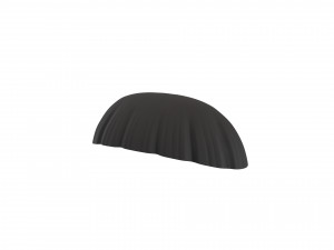 mustache 10 3D 模型