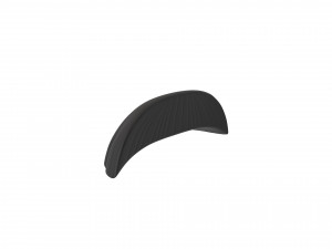 mustache 10 3D 模型