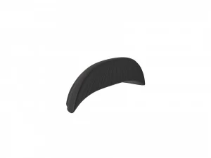 mustache 10 3D Model