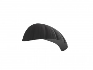 mustache 10 3D 模型