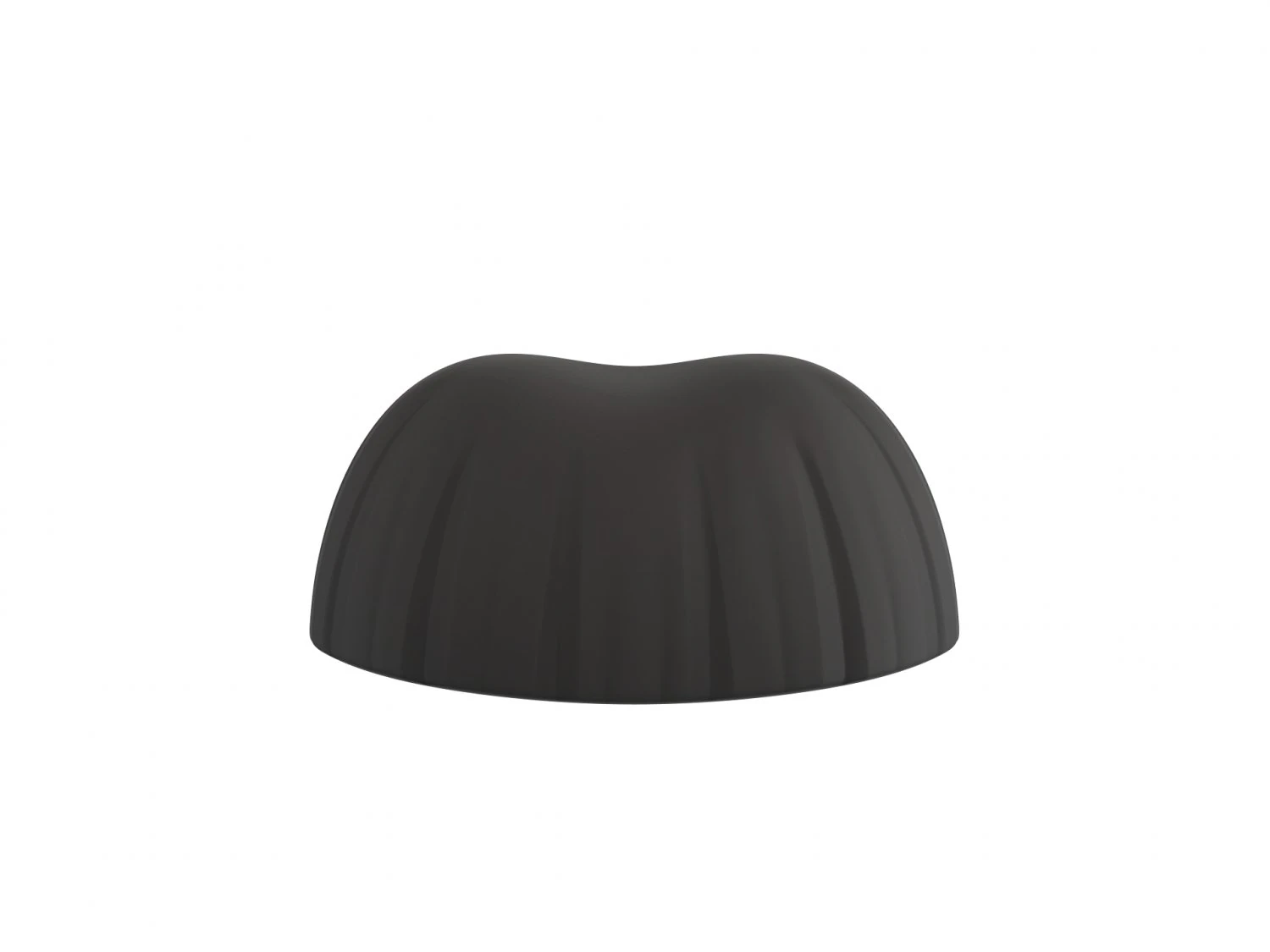 mustache 11 3D Model .c4d .max .obj .3ds .fbx .stl .blend