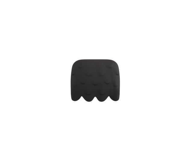 mustache 12 3D मॉडल .c4d .max .obj .3ds .fbx .stl .blend 