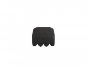 mustache 12 3D मॉडल