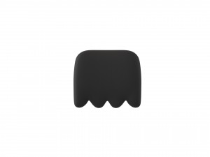 mustache 12 3D मॉडल