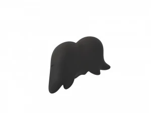 mustache 13 3D Model