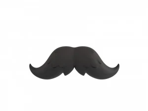 mustache 15 3D Model