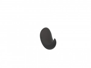 mustache 15 Modelo 3D