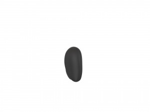 mustache 16 Modèle 3D