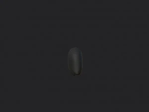 kumis 16 Model 3D