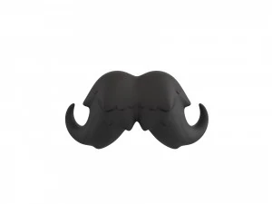 mustache pack 3D Model