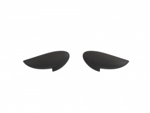 mustache pack 3D Model