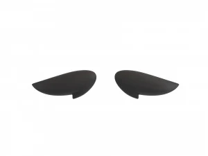 mustache pack 3D Model