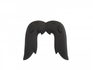 mustache pack 3D Model