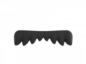 mustache pack 3D Model
