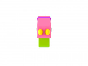 pinata 3D-Modell