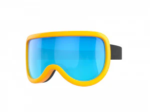ski goggles 3D Model