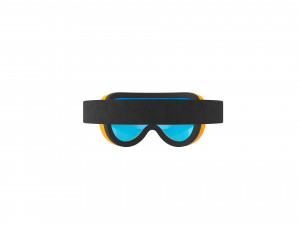 ski goggles 3D-Modell