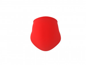 bandanna headdress 3D 모델